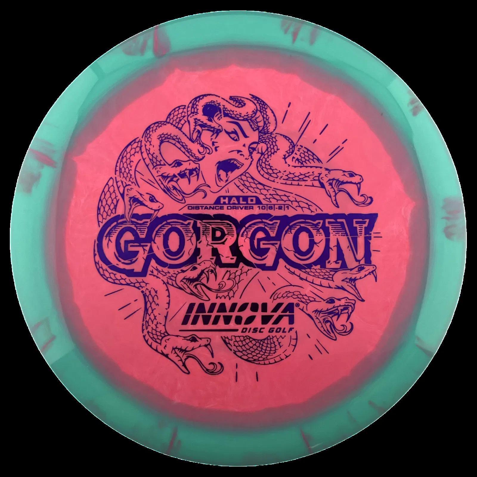 Gorgon