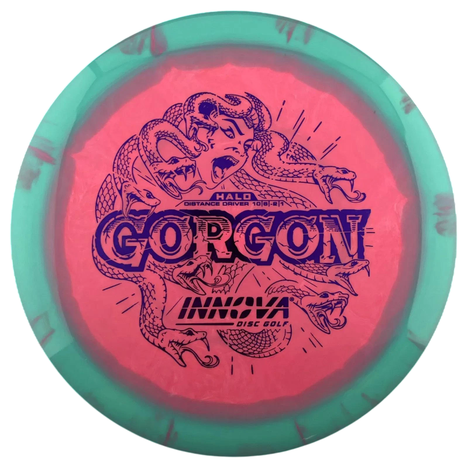 Gorgon