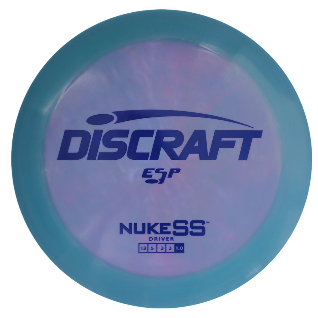 Nuke SS