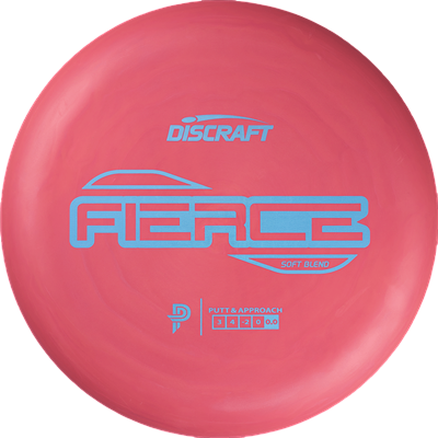 Fierce