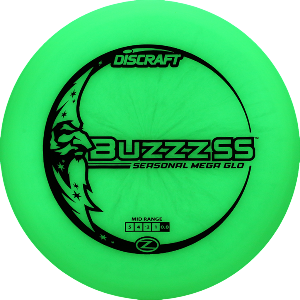 Buzzz SS