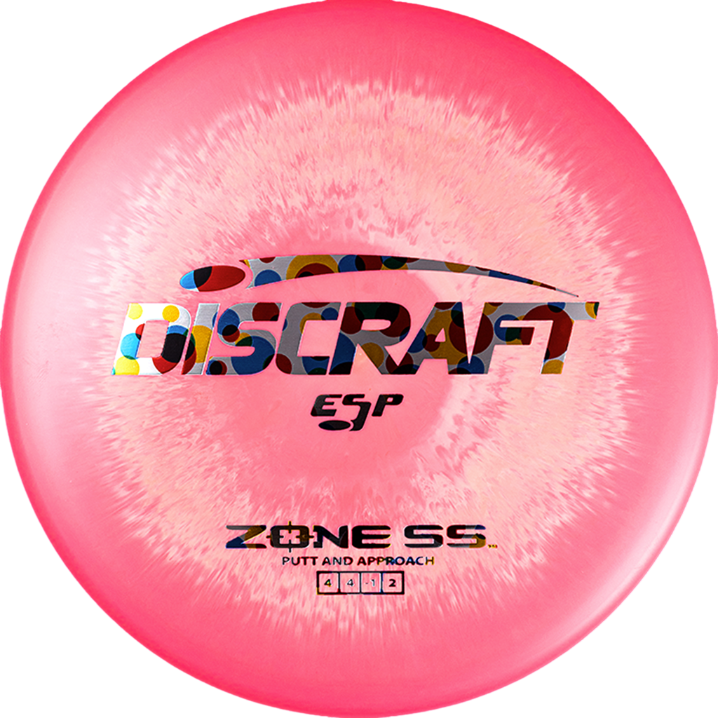 Zone SS