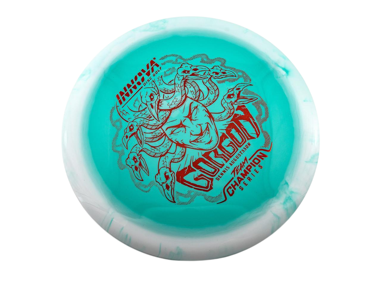 Gorgon