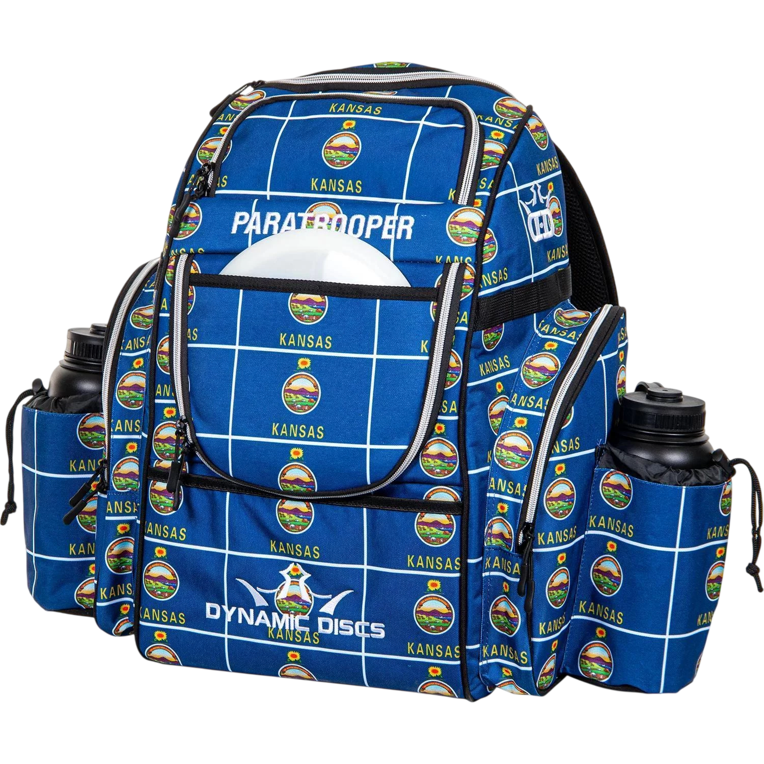 Paratrooper Bag
