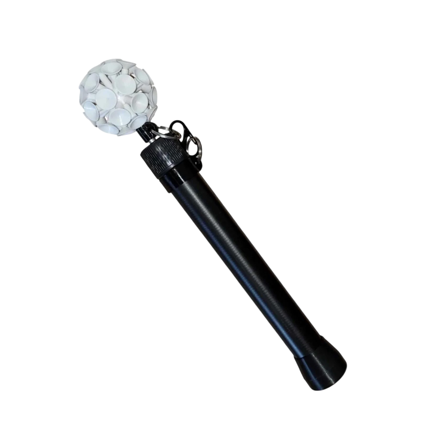 MAX XF10 Carbon Fiber Retriever - Ideal Discs