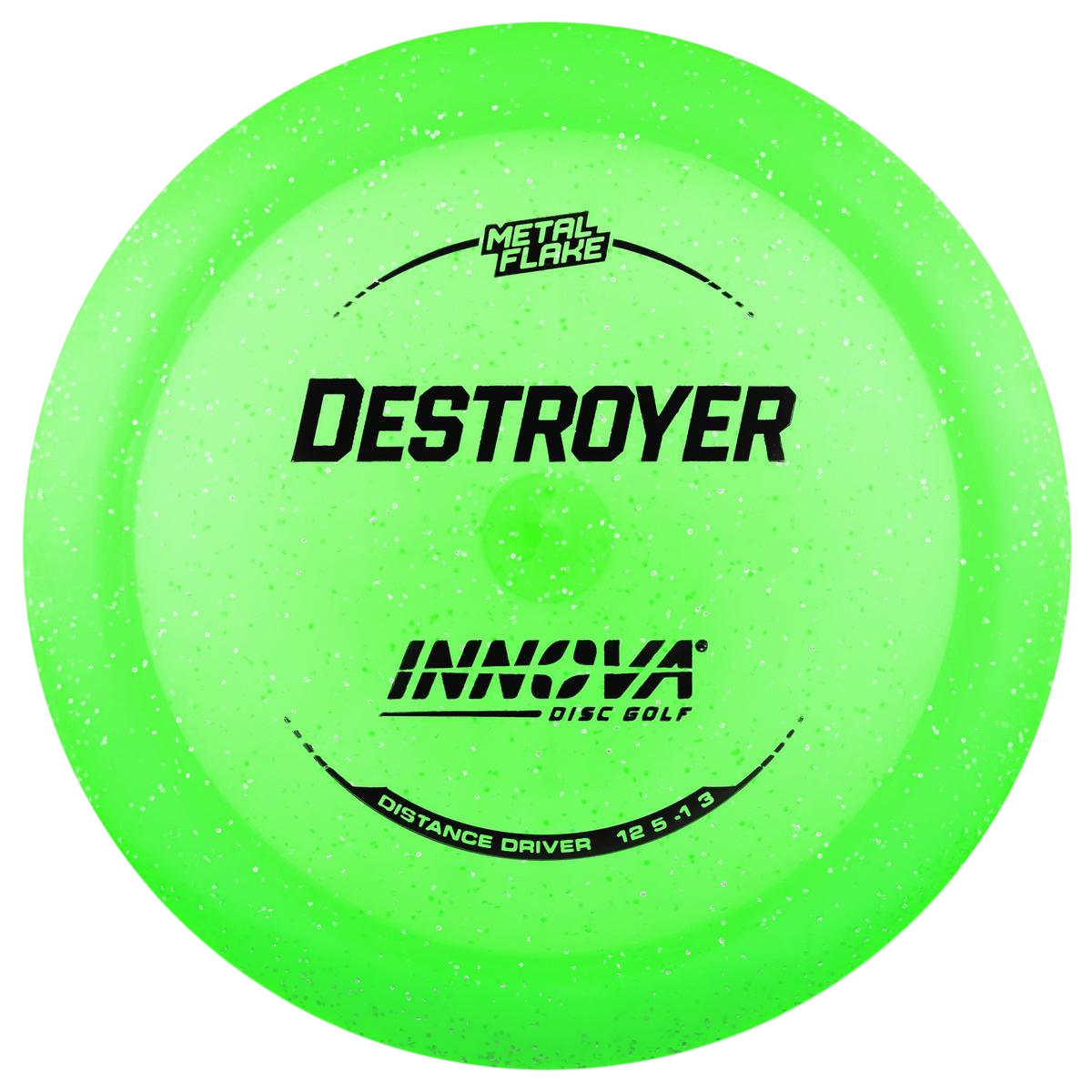 Destroyer