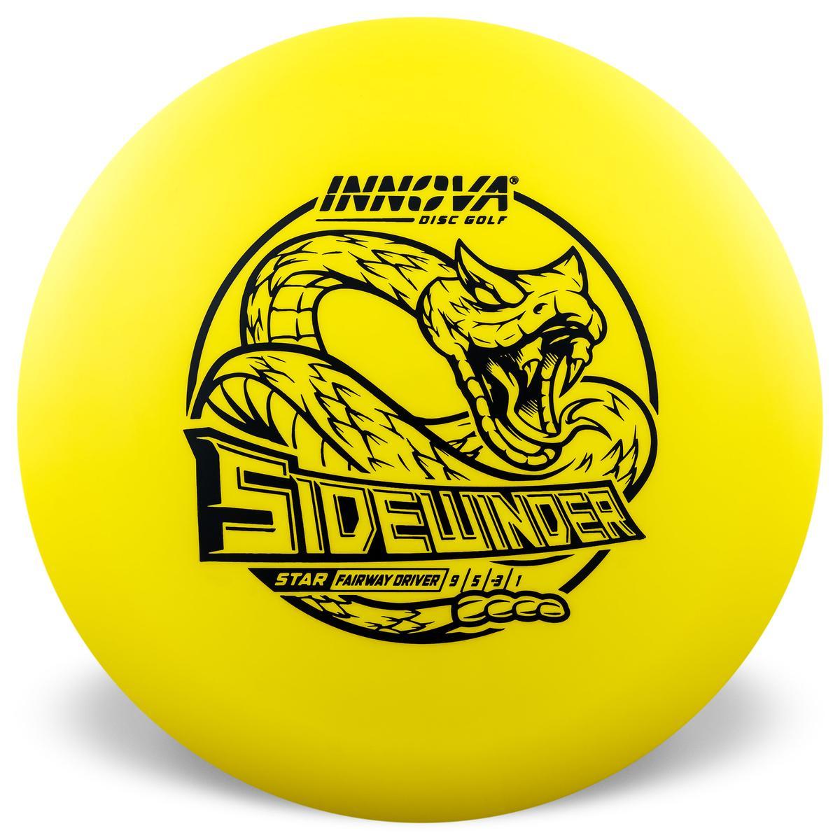 Sidewinder
