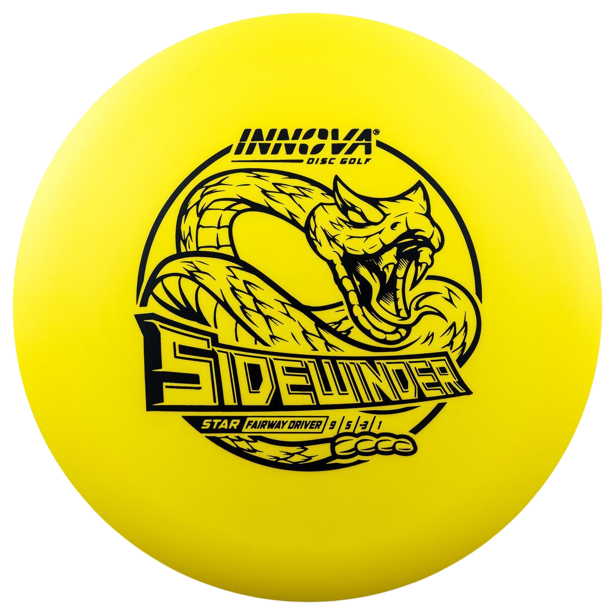 Sidewinder