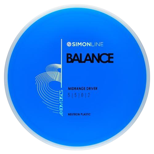 Balance - Ideal Discs