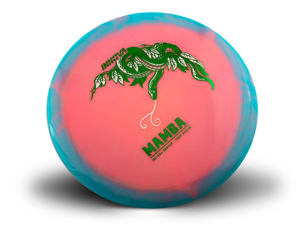 Mamba