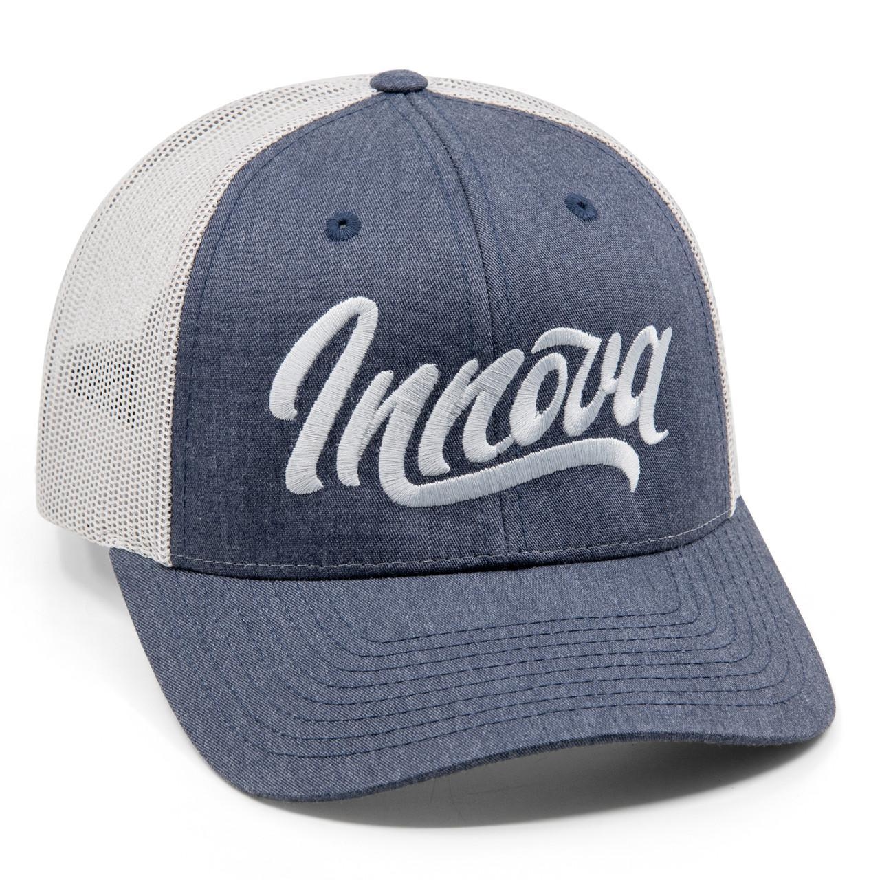 Innova Pro Trucker Snapback