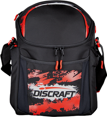 Grip G2 Disc Golf Bag