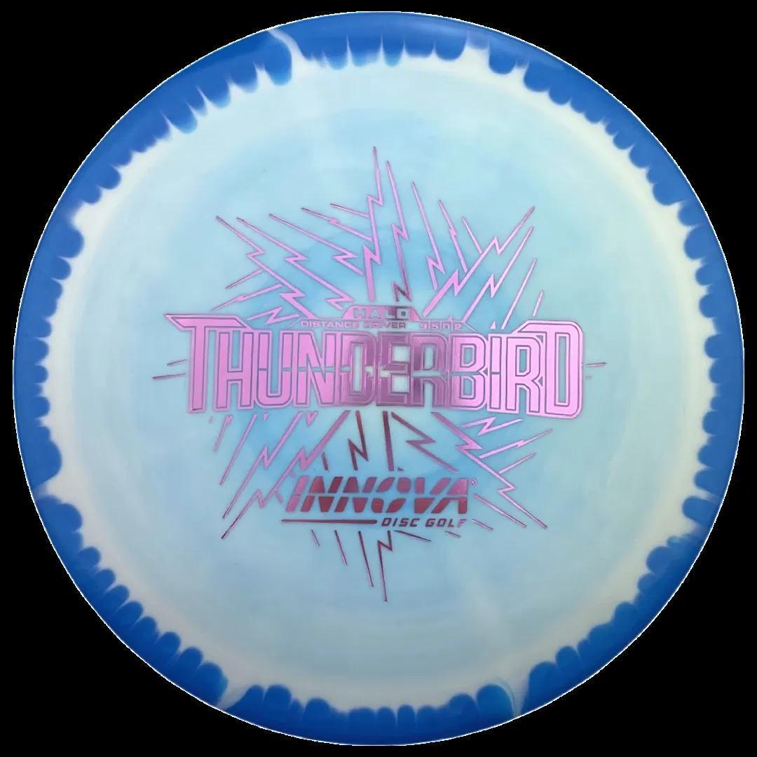 Thunderbird
