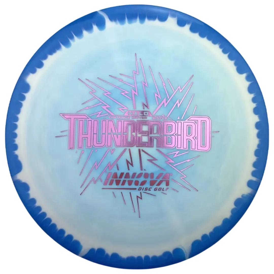 Thunderbird