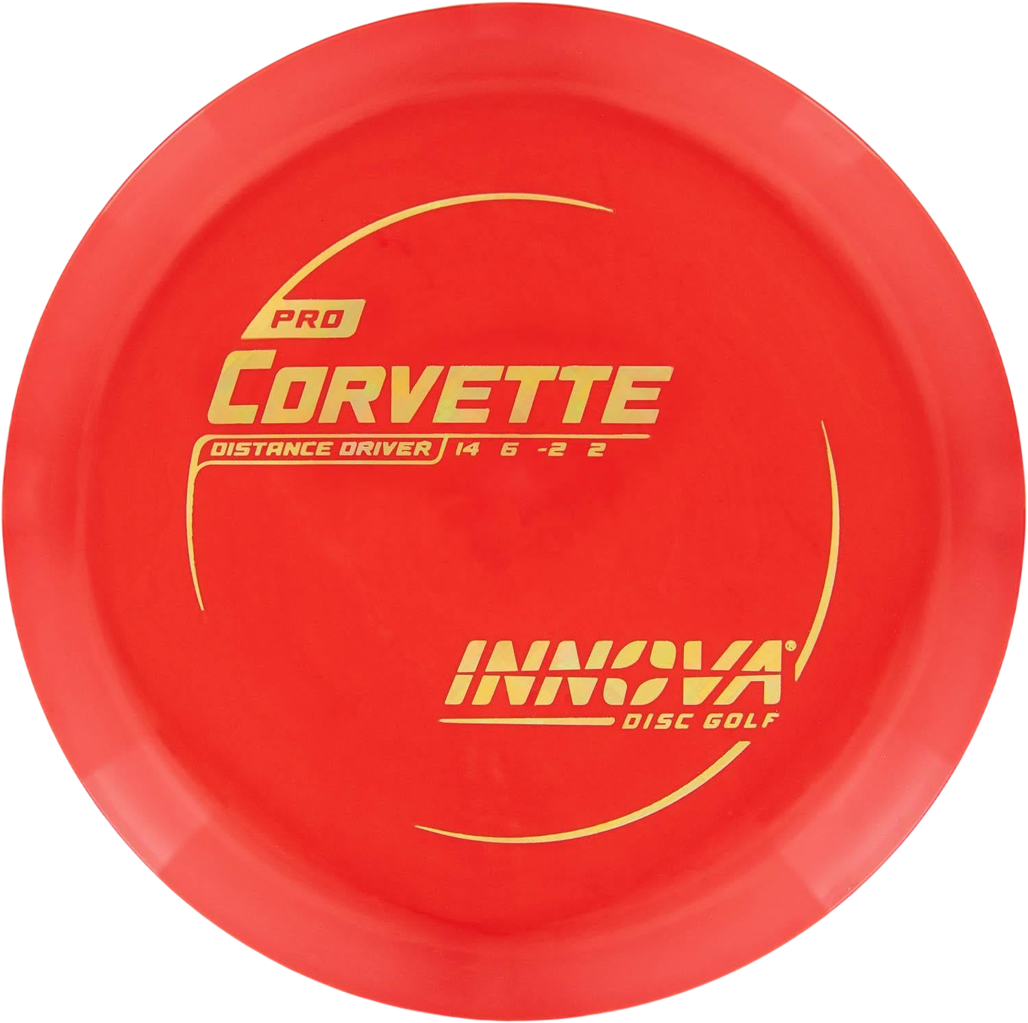 Corvette