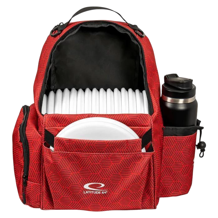Swift HEX Backpack
