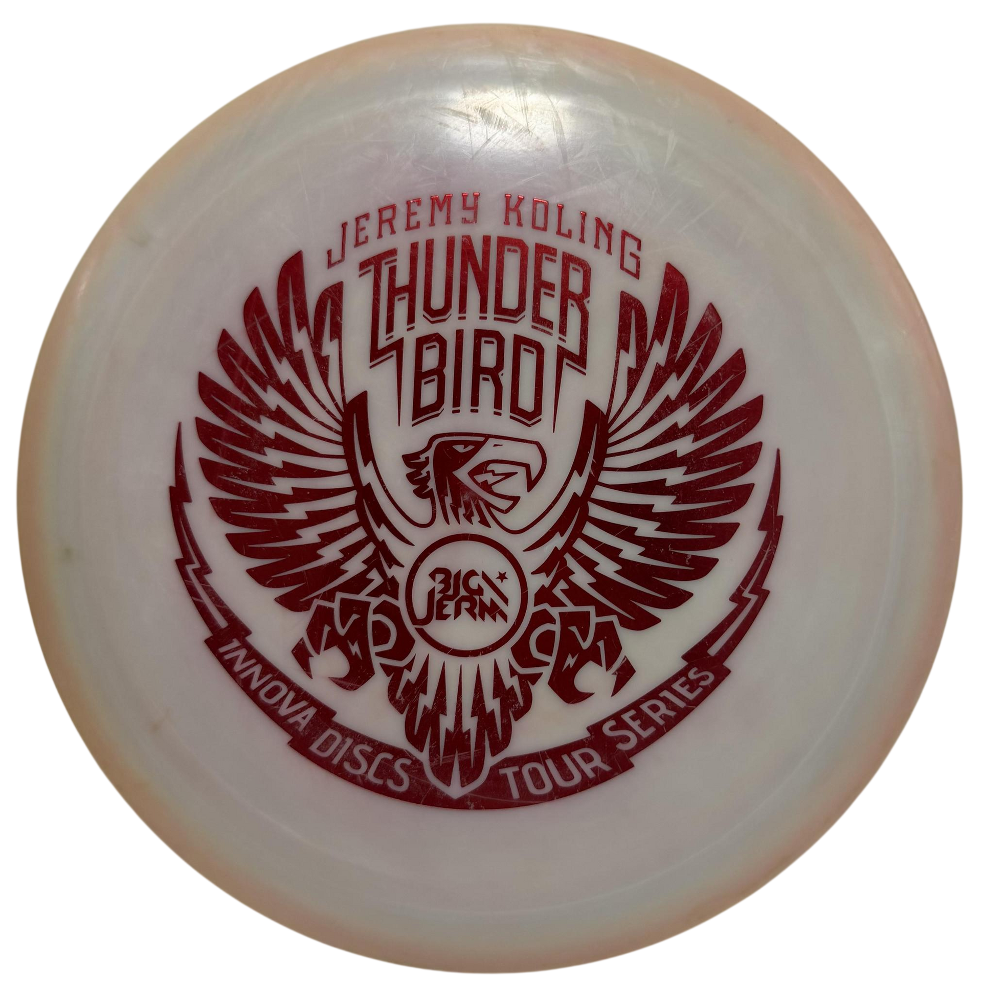 Thunderbird