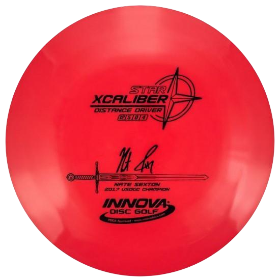 Xcaliber