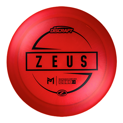 Zeus