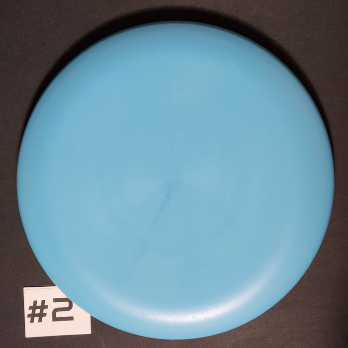 Aviar - DX - Bottom Stamped