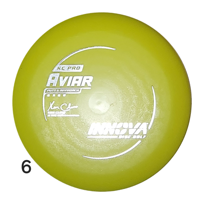 Aviar - KC Pro Plastic