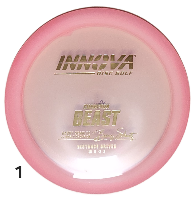 Innova Champion Beast