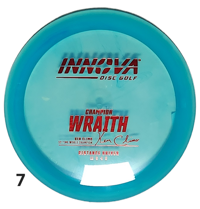 Innova Champion Wraith