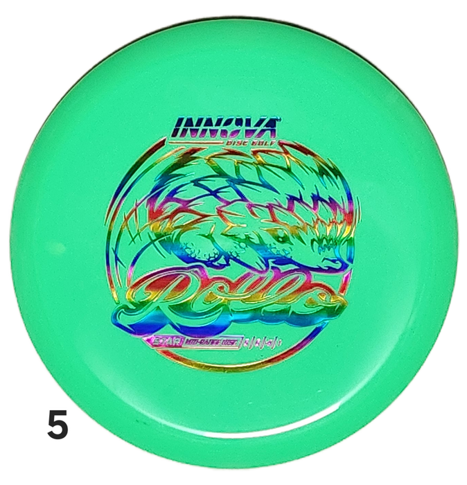 Innova Star Rollo