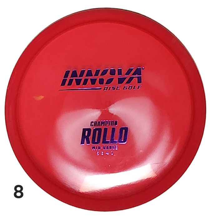 Innova Champion Rollo