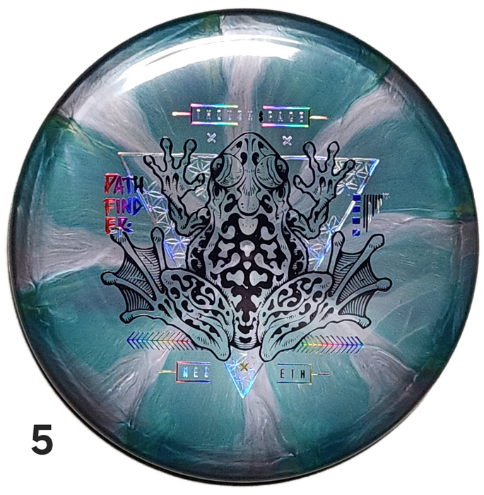 Thought Space Athletics Nebula Ethereal Pathfinder