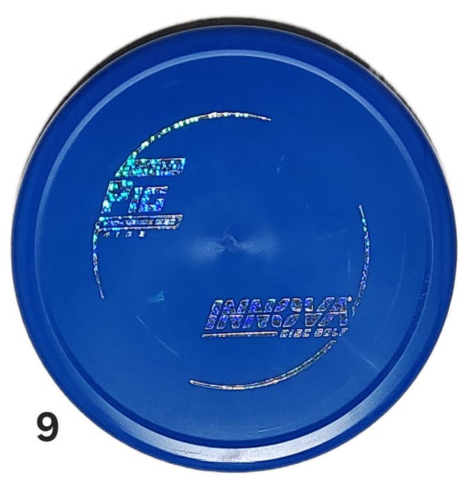 Innova R-Pro Pig