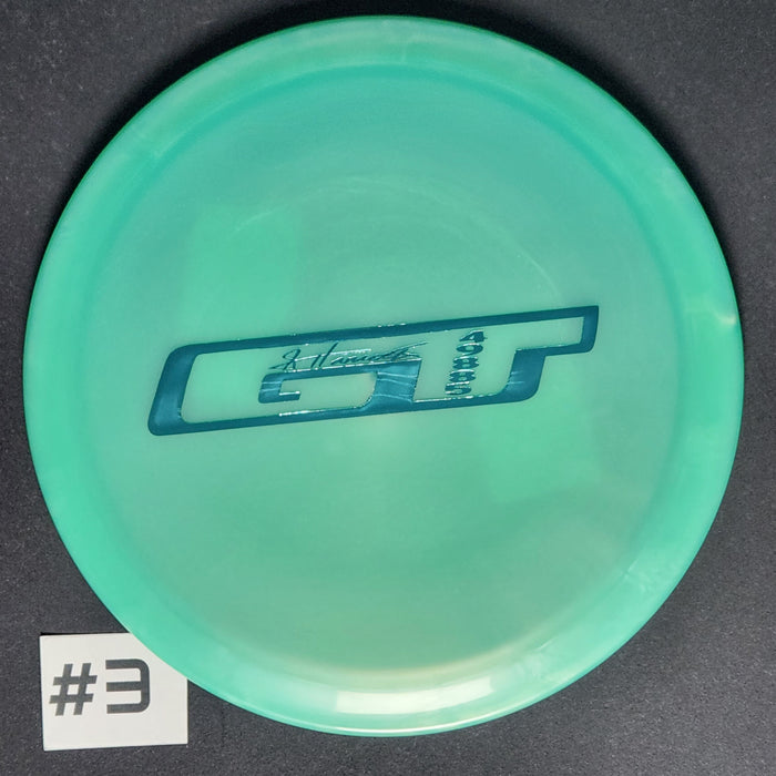 FX-3 - 500 - GT Hancock Tour Series 2023