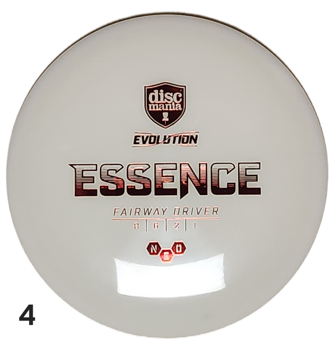 Discmania Neo Essence