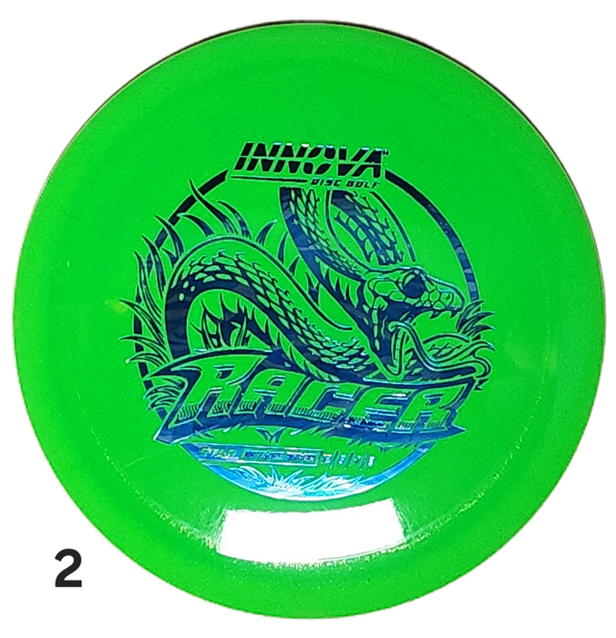 Innova Star Racer