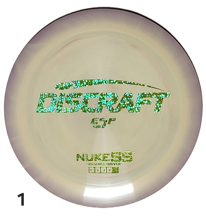 Discraft ESP Nuke SS