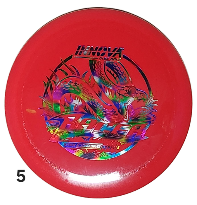 Innova Star Racer