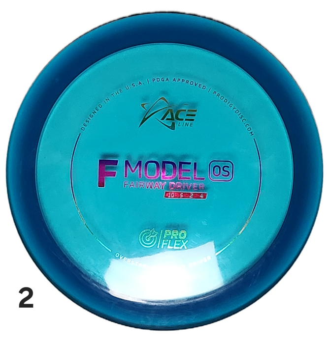 F Model OS - ProFlex