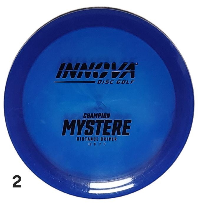 Innova Champion Mystere