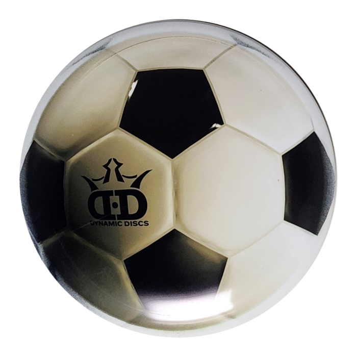 Escape - DyeMax - Soccer Ball