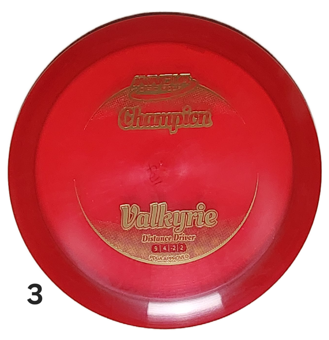 Innova Champion Valkyrie