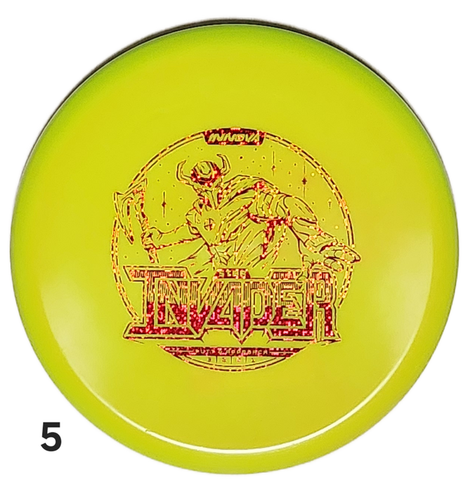Innova Star Invader