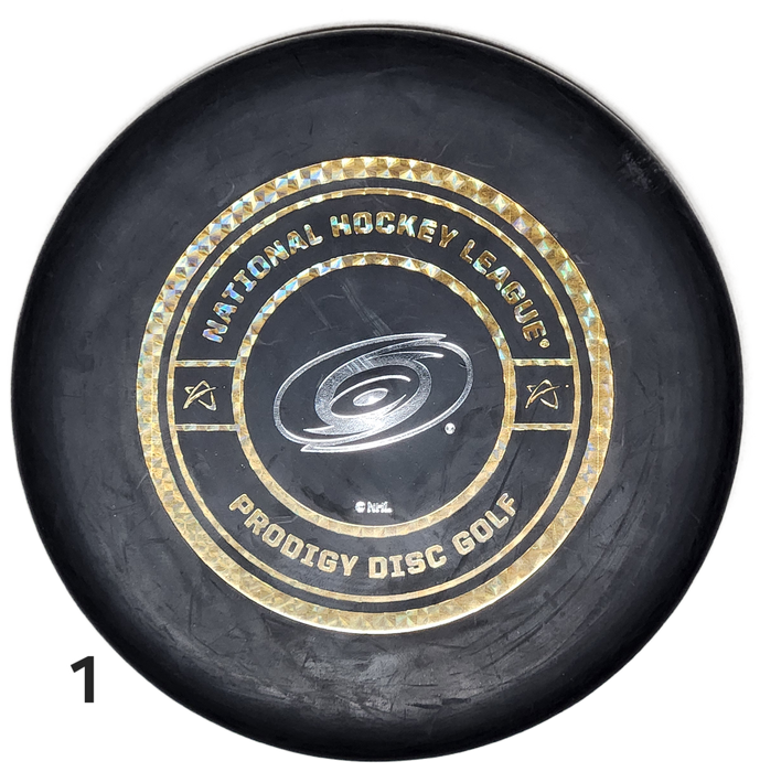 PA-3 - NHL Collection Gold Series - 300 Plastic