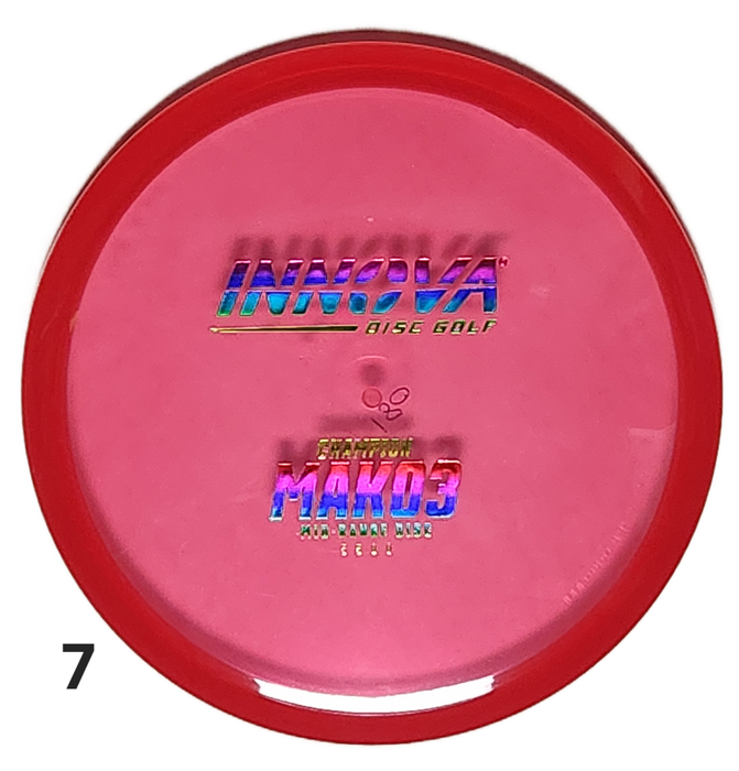 Innova Champion Mako3