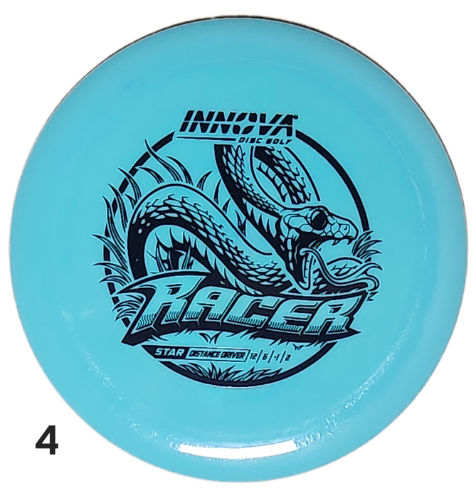 Innova Star Racer