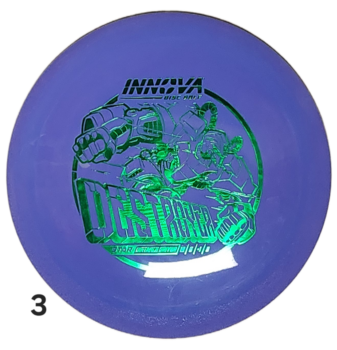 Innova Star Destroyer