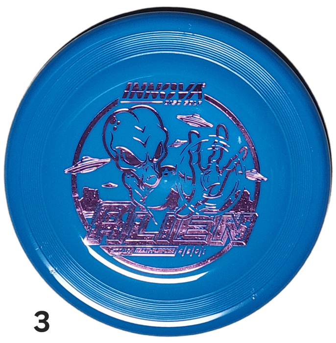 Innova Star Alien