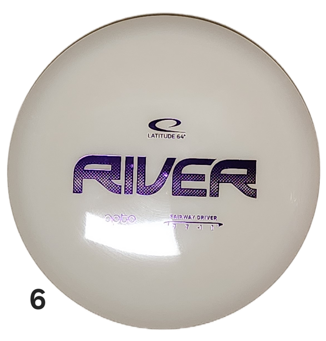 River - Opto Plastic