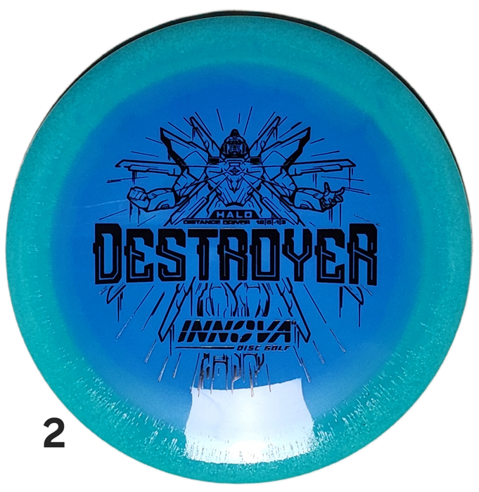 Innova Halo Star Destroyer