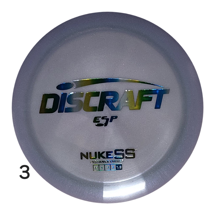 Discraft ESP Nuke SS