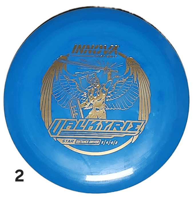 Innova Star Valkyrie